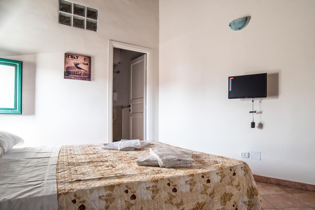 Otello Rooms CTA Exteriör bild