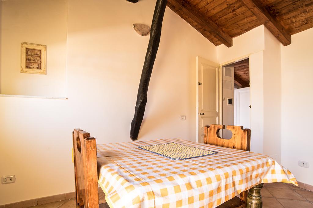 Otello Rooms CTA Exteriör bild