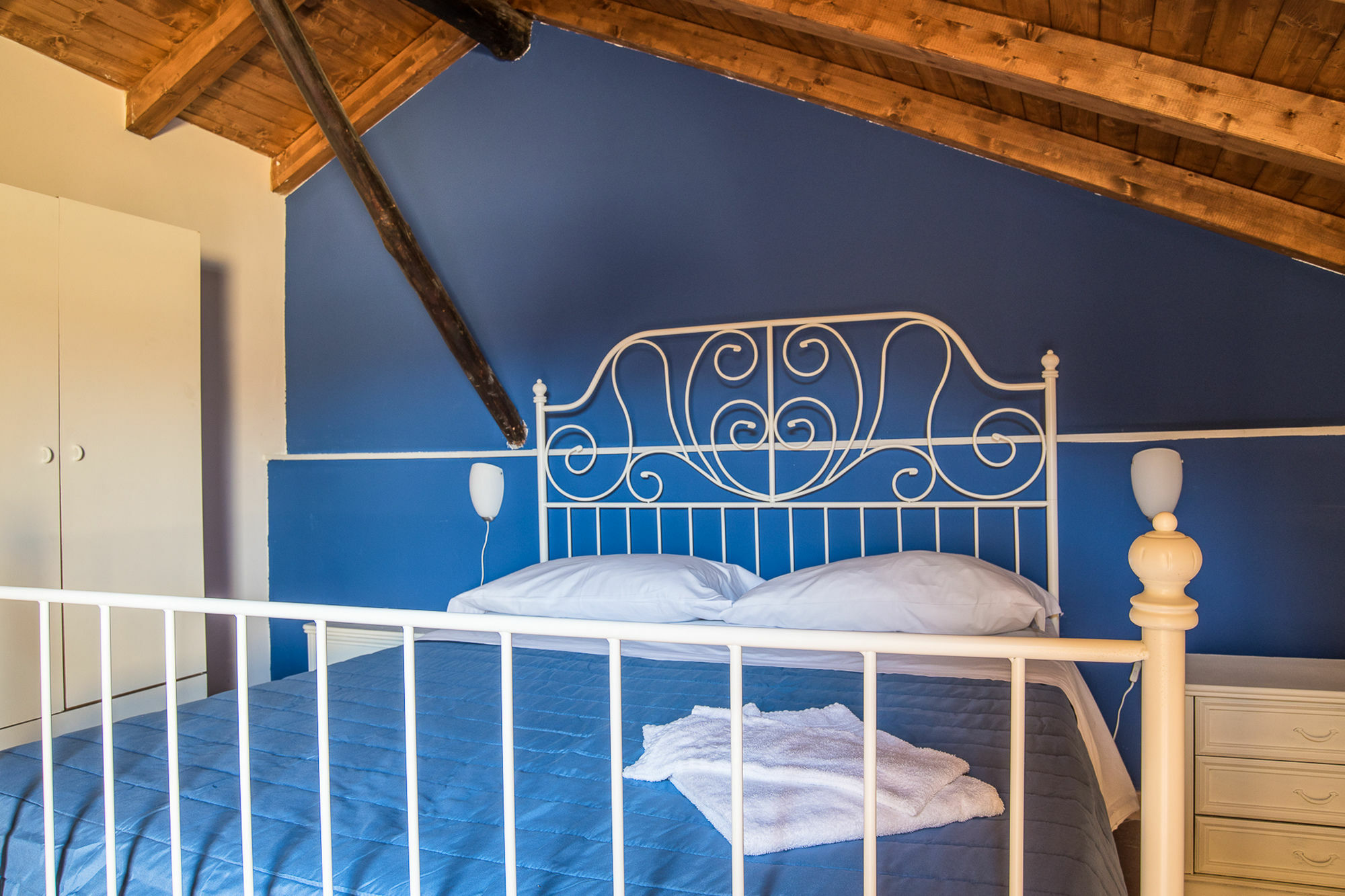 Otello Rooms CTA Exteriör bild