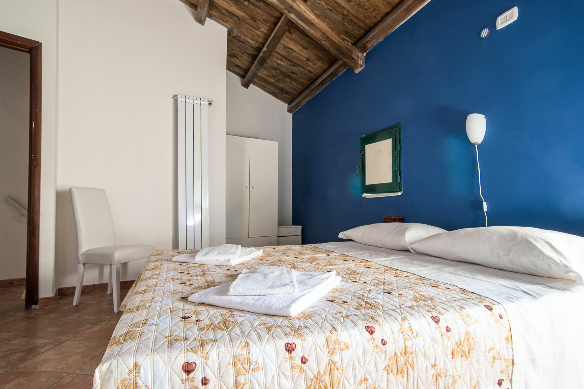 Otello Rooms CTA Exteriör bild